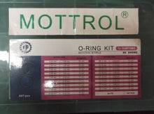 Master O-Ring Seal Kit for Sumitomo 447 pcs