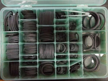 Master O-Ring Seal Kit for Sumitomo 447 pcs