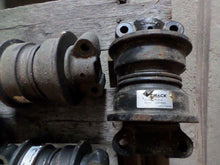 New Aftermarket Roller VKM1690 Fits Komatsu PC60-6