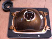 New Volvo Surplus Headlamp 11061561 Fits Volvo A20 A20 6X4 A35 A30 A25B A25