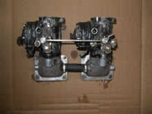 Ocean Pro Stand Up Jet Ski 750CC Duel Carburetor set up