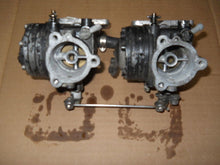 Ocean Pro Stand Up Jet Ski 750CC Duel Carburetor set up