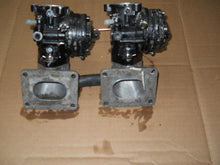 Ocean Pro Stand Up Jet Ski 750CC Duel Carburetor set up
