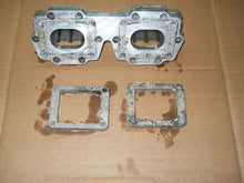 Ocean Pro Stand Up Jet Ski 750CC Duel Carburetor set up