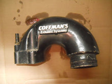 Ocean Pro Stand Up Jet Ski 750CC PIPE-EXHAUST