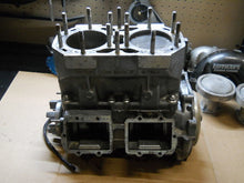 Ocean Pro Stand Up Jet Ski 750CC Short Block
