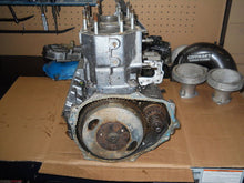 Ocean Pro Stand Up Jet Ski 750CC Short Block