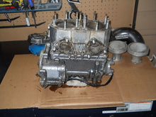 Ocean Pro Stand Up Jet Ski 750CC Short Block