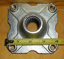 Rear Axle Hub for Chinese 110cc ATVs, Dirt bikes, and Go karts.