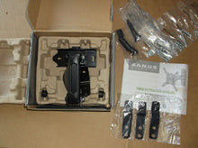 Sanus Full Motion TV Wall Mount F107d Fits 13 to 32 in TV