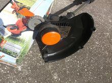 LST522 Black & Decker 20V String Trimmer / Edger Tool Only