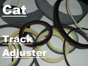 Track Adjuster Cyl Seal Kit Fits Cat Caterpillar 5130 (5ZL1-70)