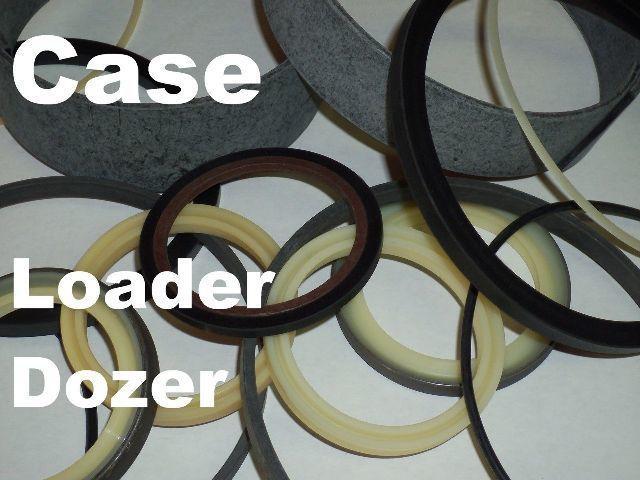 Track Adjuster Cyl Seal Kit Fits Cat Caterpillar 850, 1150