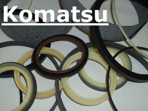 Track Adjuster Cyl Seal Kit Fits Cat Caterpillar D61PX-15 B40001-up