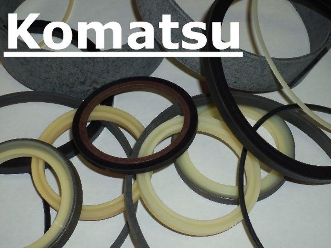 Track Adjuster Cyl Seal Kit Fits Cat Caterpillar D61PX-15 B40001-up