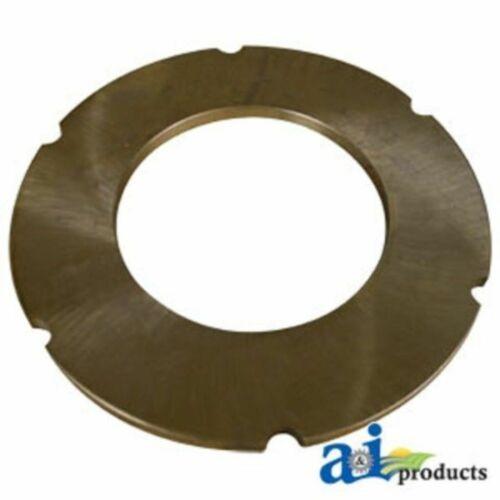70269732 End Plate Clutch Fits Allis-Chalmers Tractor: 7010, 7020, 7030, 7040
