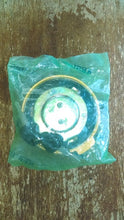 Volvo Excavator Locking Fuel Cap 14528922 W/ Keys Fits EW160B EC290B EC210C