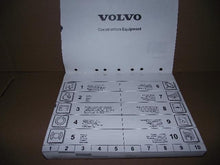 Volvo L90E Parts Manual PUB VOE 63B9920007