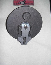 Volvo Loader Hauler Locking Fuel Cap 11118857 Fits A25D A40E L90F L220F L150G