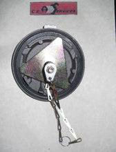 Volvo Loader Hauler Locking Fuel Cap 11118857 Fits A25D A40E L90F L220F L150G