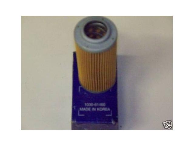 Volvo New Surplus 1030-61460 Pilot Servo System Filter