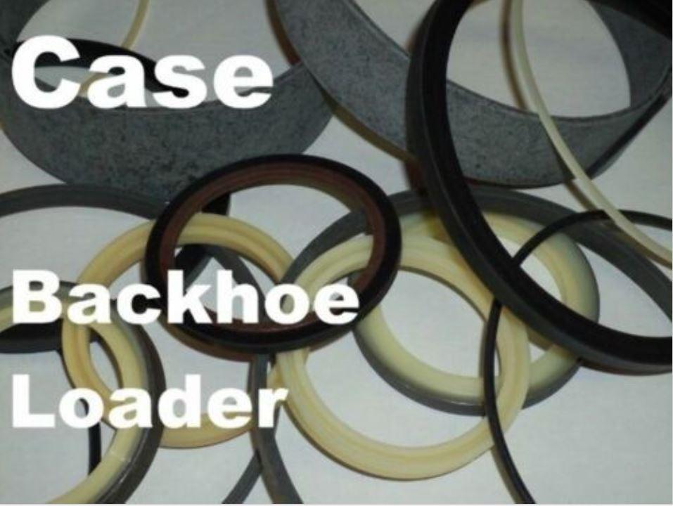 D143215 Loader Clam Cylinder Seal Kit Fits Case 680L