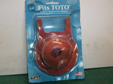 Korky 2021BP, G-Max Replacement Flapper, Fits TOTO, dg2