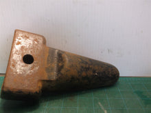 80-97 Ford F-150 250 350 4WD 4x4 Rear Leaf Spring Spacer Left or Right OEM