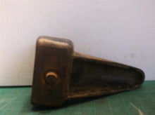80-97 Ford F-150 250 350 4WD 4x4 Rear Leaf Spring Spacer Left or Right OEM