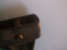 80-97 Ford F-150 250 350 4WD 4x4 Rear Leaf Spring Spacer Left or Right OEM