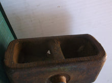 80-97 Ford F-150 250 350 4WD 4x4 Rear Leaf Spring Spacer Left or Right OEM