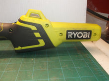 129311001 HANDLE HOUSING ASSEMBLY off a ryobi RY40001 Power Head HOUSING ONLY