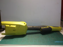 129311001 HANDLE HOUSING ASSEMBLY off a ryobi RY40001 Power Head HOUSING ONLY