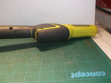 129311001 HANDLE HOUSING ASSEMBLY off a ryobi RY40001 Power Head HOUSING ONLY