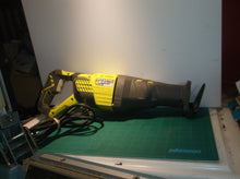 RYOBI RJ1861V 120 Volt Electric Reciprocating Saw 2018 sn cs18173d688433