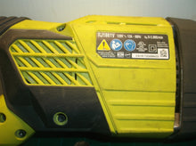RYOBI RJ1861V 120 Volt Electric Reciprocating Saw 2018 sn cs18173d688433