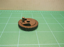 Drive Gear Off A Ryobi P737 18 Volt Inflator