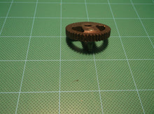 Drive Gear Off A Ryobi P737 18 Volt Inflator