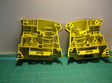 Main Housing Off A Ryobi P401 Corner Cat Sander