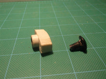 660142008 Screw M6 X 12MM & 301124011 Knob Bevel Adj. Off Ryobi P505 Saw