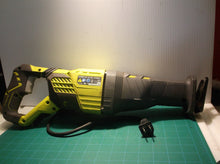 RJ1861V Ryobi 120V 12A Reciprocating Saw SN# CS18344N646994