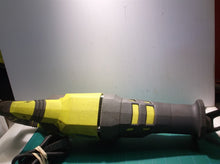 RJ1861V Ryobi 120V 12A Reciprocating Saw SN# CS18386D689947