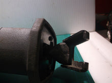 RJ1861V Ryobi 120V 12A Reciprocating Saw SN# CS18386D689947
