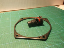 524475001 Shaft Valve & 634212001 Gasket Off A Ryobi P320 Cordless Brad Nailer
