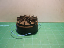 Head Assembly With spool And String Parts Off A Homelite UT41121 String Trimmer