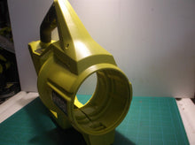 314930001 Handle Housing Assembly Parts Off A Ryobi RY40406 40 Volt Blower