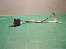 Plug & Wires Off Homelite UT41113 String Trimmer
