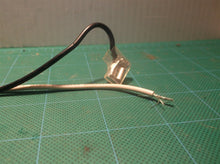 Plug & Wires Off Homelite UT41113 String Trimmer