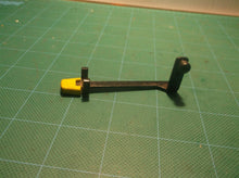 527262002/525814001 Pad No-Mar & Lower Lock Arm Off Ryobi P360 Cordless Stapler