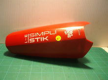 Dirt Cup Off A Dirt Devil Simpli-Stik Vacuum 9'X5'X5'